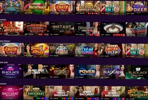 Unibet spellen