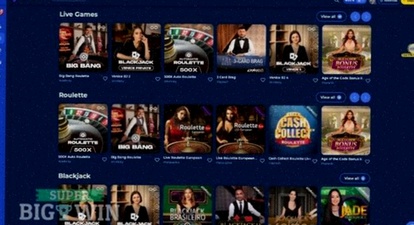 Vox Casino verantwoord spelen