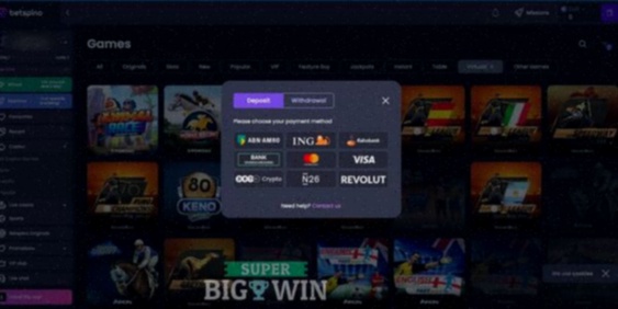 Win It Casino Login Nederland