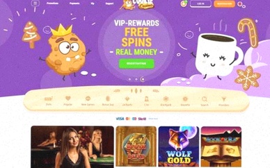 Wizebets Casino Storten