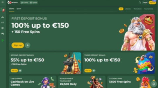 Zodiac Casinos Nederland