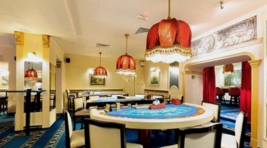 Zonder Registratie Casino App Online