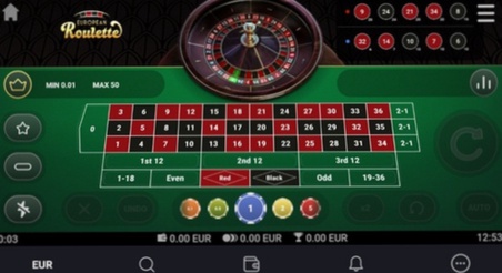 711 Casino registratie