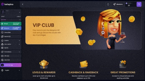 Betnation Casino promoties Nederland