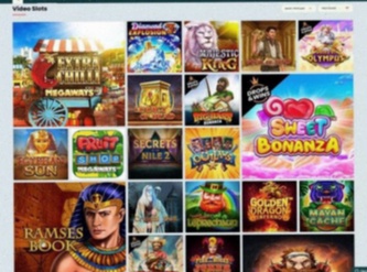 Bull 24 Casino login en registratie