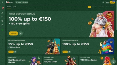 Casino Hoogezand Legaal Online