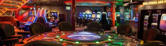 Casino Luck Casino bonus