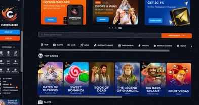 Casino Slot Jackpots Online