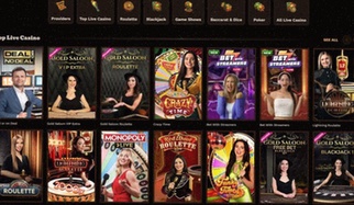 Casinospelen Casino App Mobile
