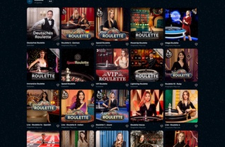 Casinospelen Casino Spellen