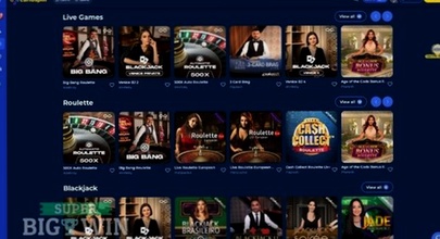 ComeOn Casino Nederland