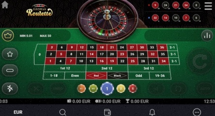 Cruks Holland Casino NL