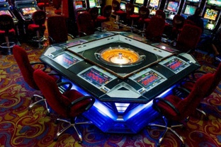 Dice Slot App Header