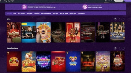 E-Lotto Casino