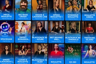 Funhouse Casino NL app