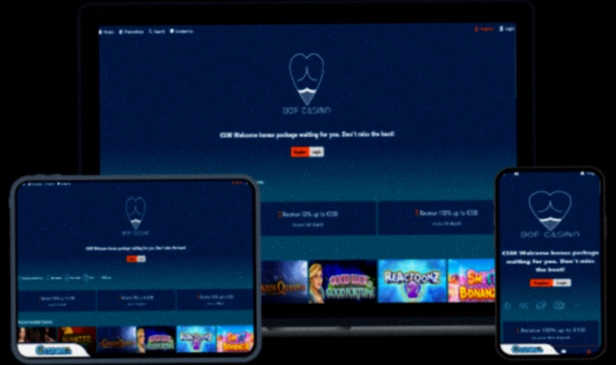 Gokkast Op Vrij Spelen Zetten Casino Online