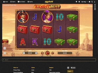 Golden Tiger Casino verantwoord spelen