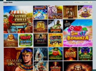 Goldrun Casino bonus