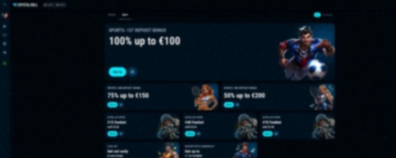 Holland Casino NL Welkomstbonus