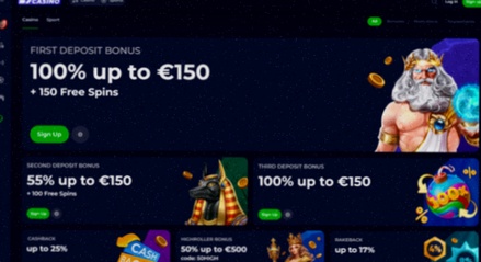 Holland Casino NL Stortingsmethoden