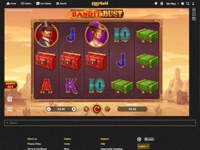 Holland Casino Online