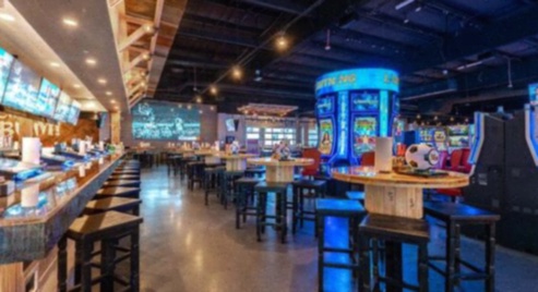 Hommerson Casino Spellen