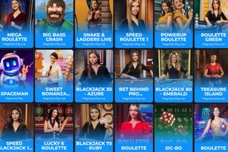 Lightning Link Casino Nederland