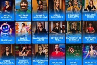 Loki Casino bonussen