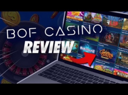 Loteriada Casino Registratie