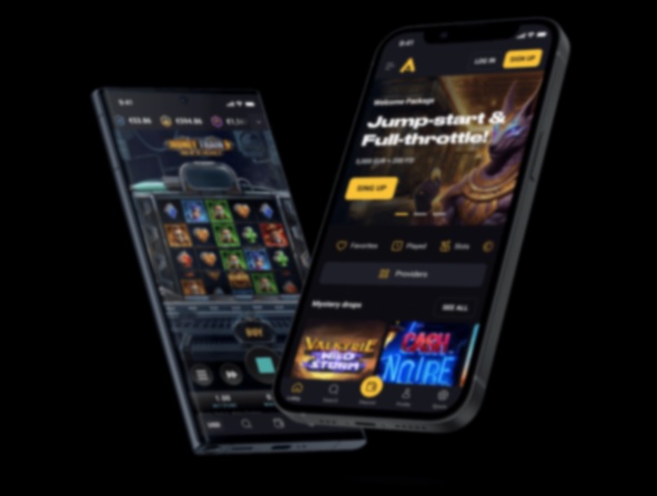 Luckycharms casino registratie