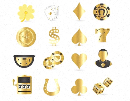 Luckycharms casino spellen