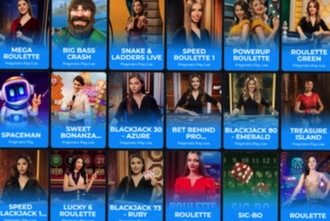 Merkur Casino Emmen app