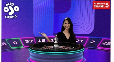 Mines Casino Registratie