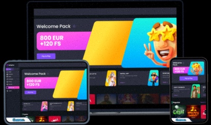 N1 Limited Casinos Registratie