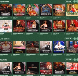 Beste Netent Slots Casino