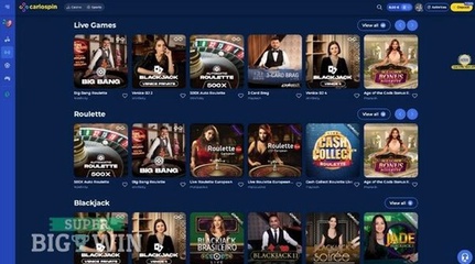Casino App
