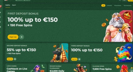 New Casino No Cruks Online Nl betalen