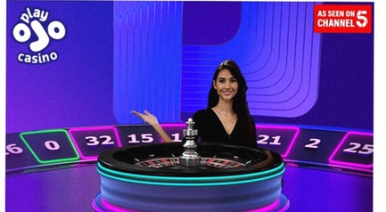 Nova Spin Casino Login