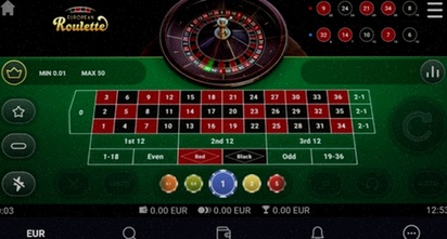 Online Casino Gelijk Uitbetalen Nl App Login
