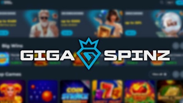 Primera Holland Casino homepage