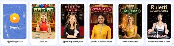 Ragingbull Casino App