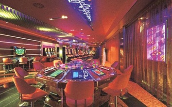 Van der Valk Tiel Casino