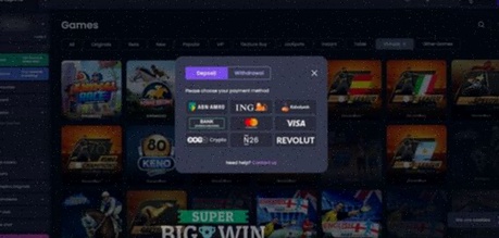 Venlo Holland Casino Verantwoord Spelen