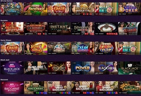 Videoslot Casino