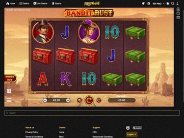 21 Casino Online App Nederland