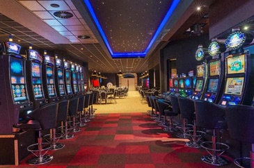 55bet Casino