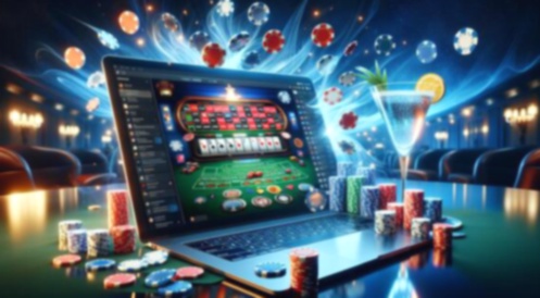 711 Casino Online