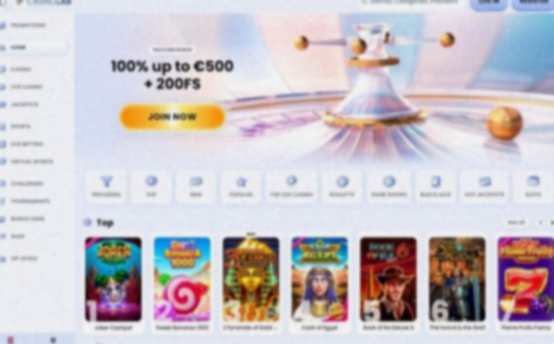 Betrouwbaar Buitenlands Casino Online