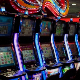 KSA Licentie Casino Baccarat