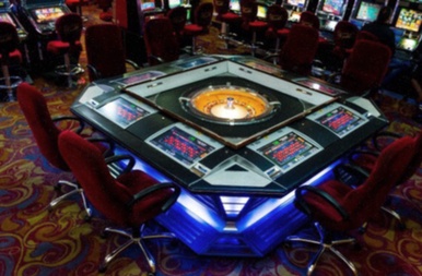 Best Slot Machines Casino
